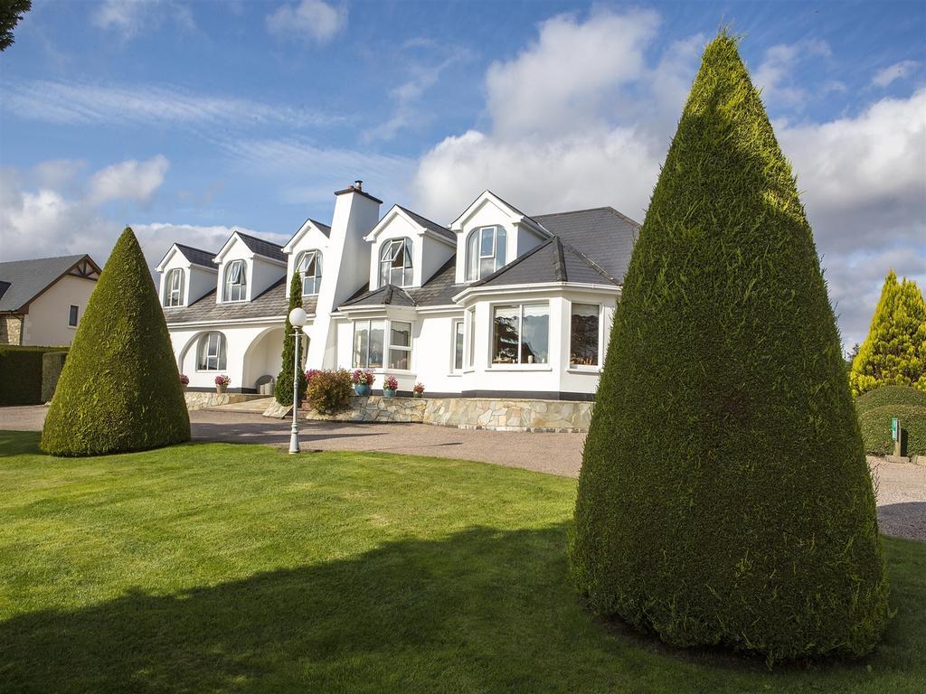 Arches Country House Donegal Town Exterior foto