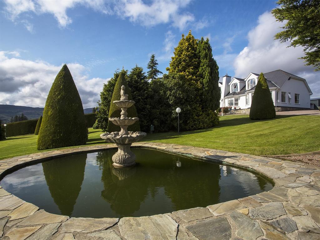 Arches Country House Donegal Town Exterior foto