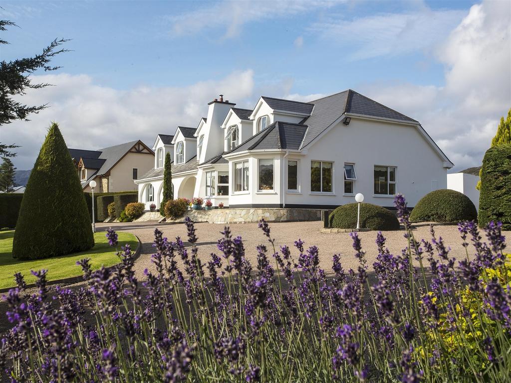 Arches Country House Donegal Town Exterior foto