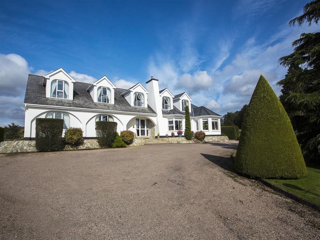 Arches Country House Donegal Town Exterior foto