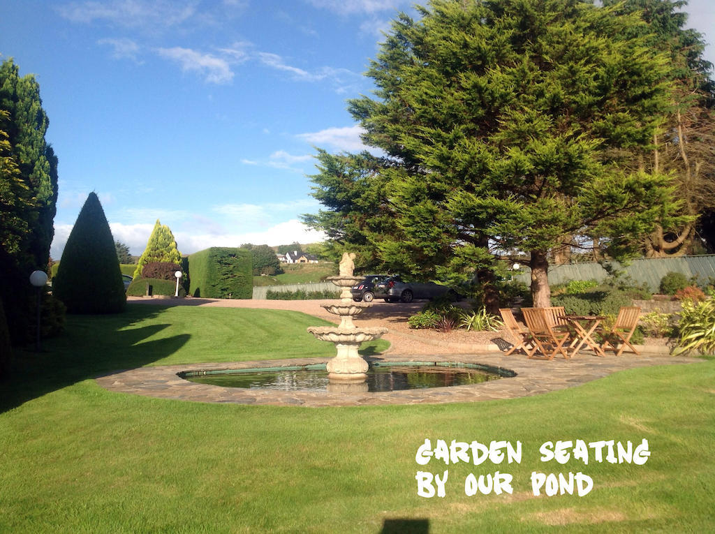 Arches Country House Donegal Town Exterior foto