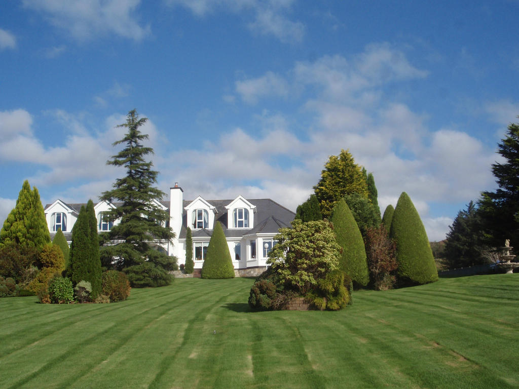 Arches Country House Donegal Town Exterior foto