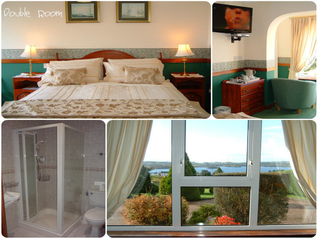 Arches Country House Donegal Town Zimmer foto