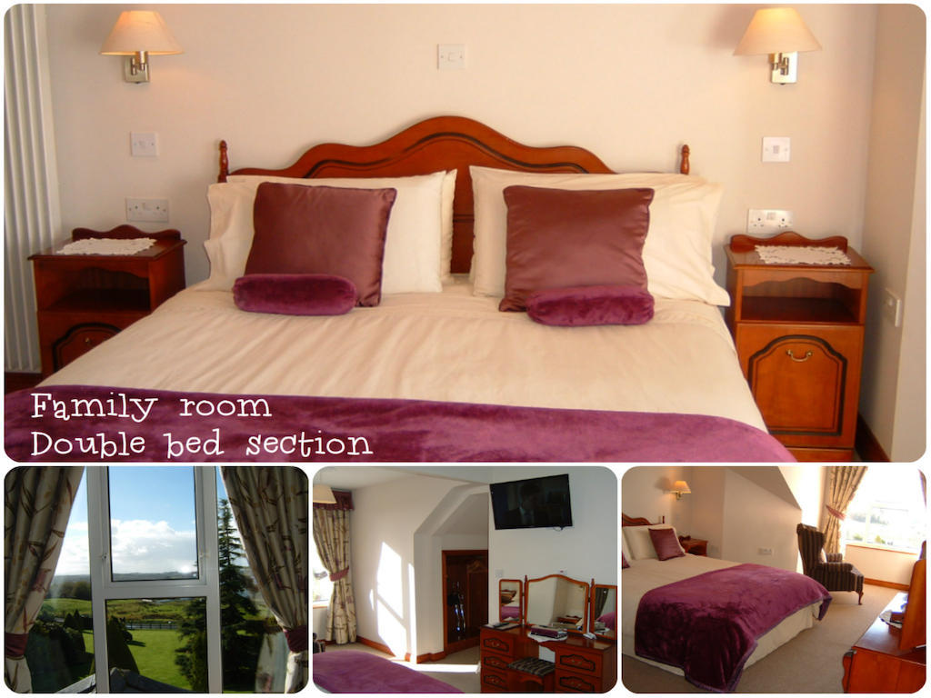 Arches Country House Donegal Town Zimmer foto