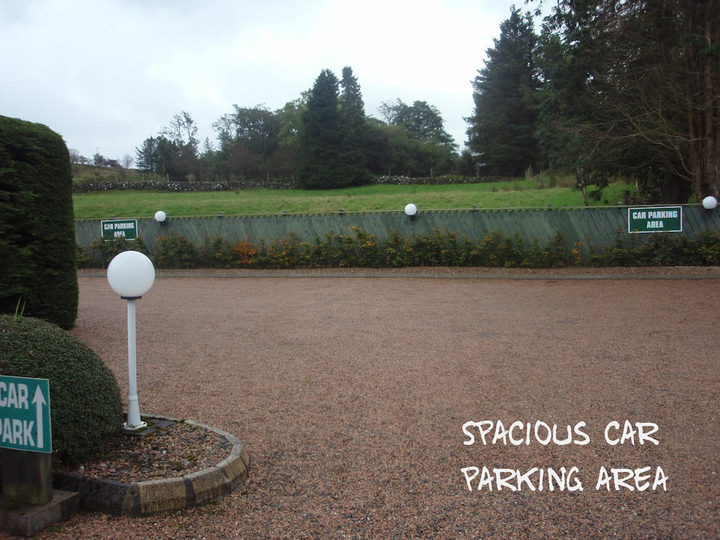 Arches Country House Donegal Town Exterior foto